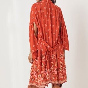 Spell Joni Campfire Kimono - M/L